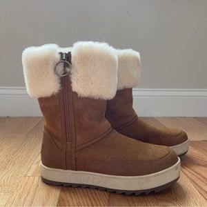 Koolaburra Ugg Women’s Boots